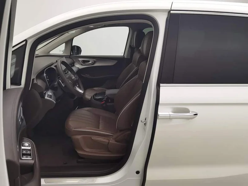Roewe iMAX8 — фото 10