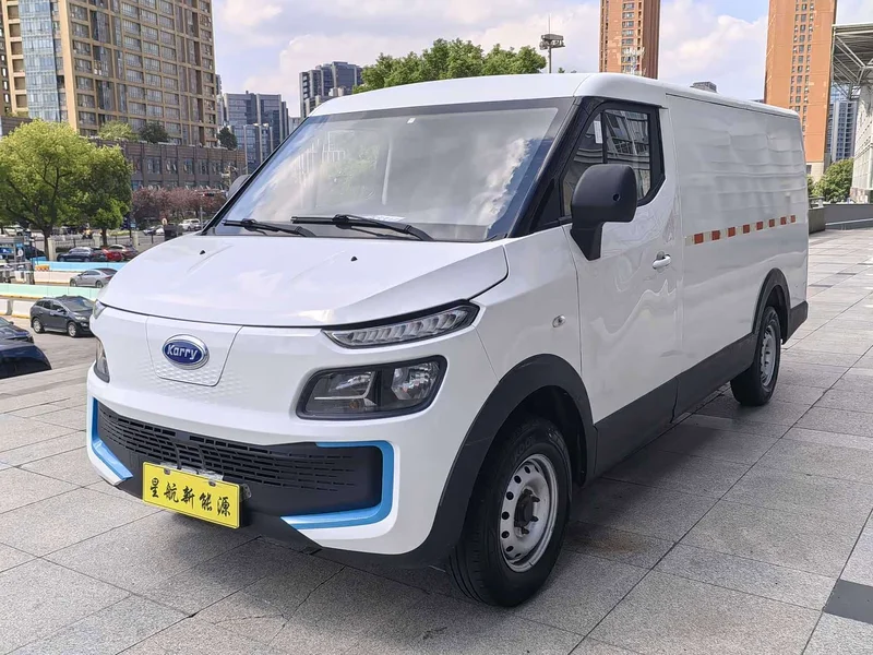 BYD Dolphin EV