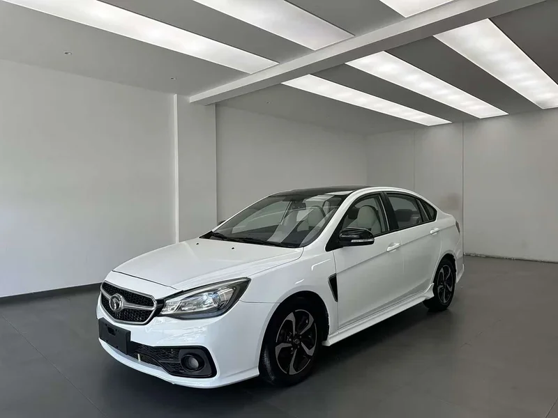 Dongfeng Xiaokang V5 Lingzhi