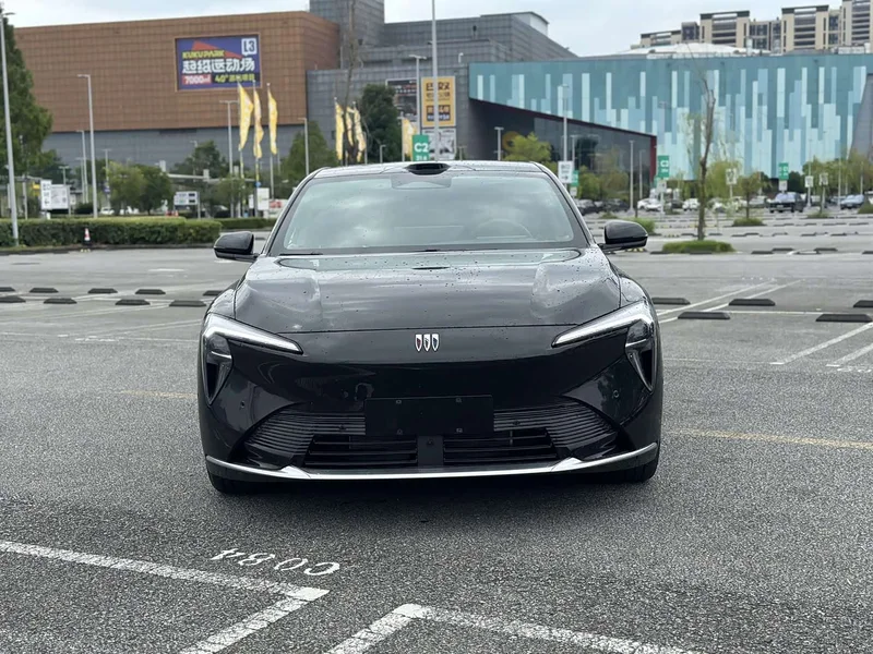 Buick ZhiJing L7 — фото 2