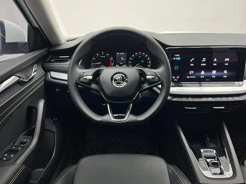 Volkswagen Octavia — фото 14