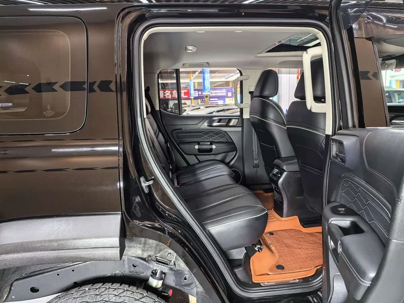 Tank 300 — фото 19