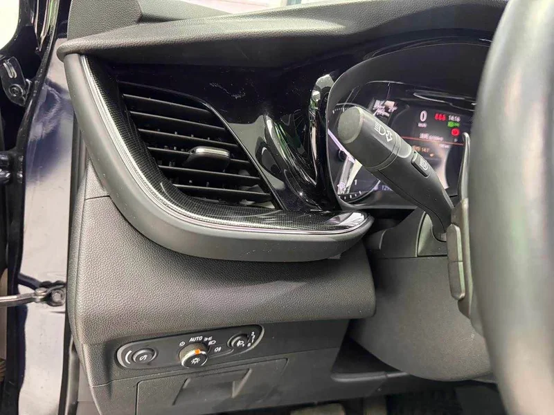 Buick Envision Plus — фото 16