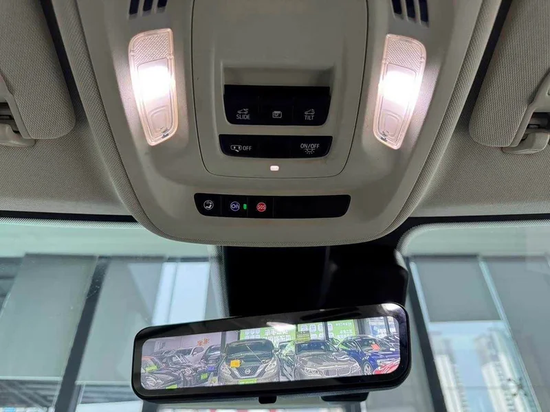 Buick Envision Plus — фото 17