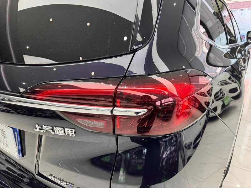 Buick Envision Plus — фото 29