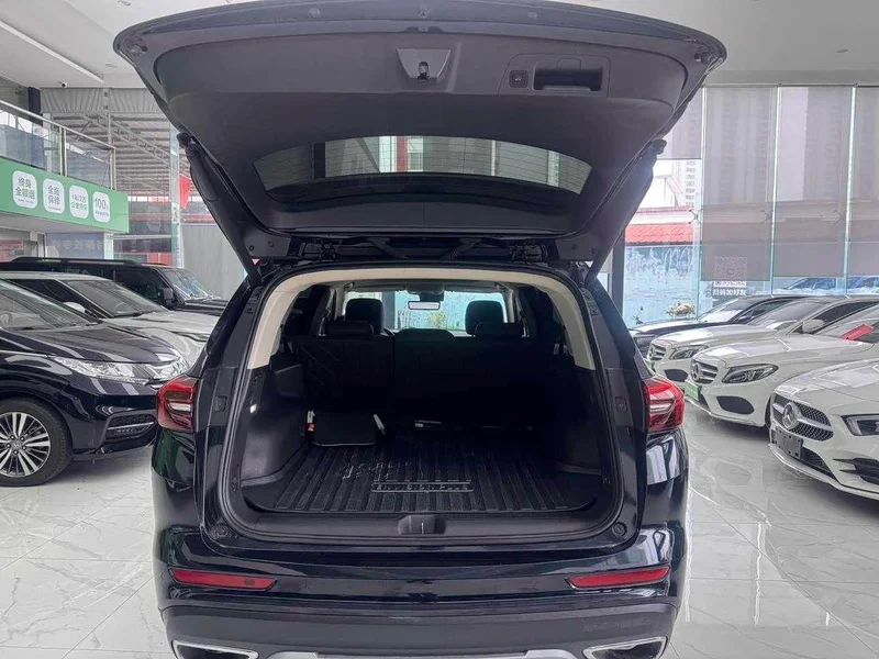 Buick Envision Plus — фото 31