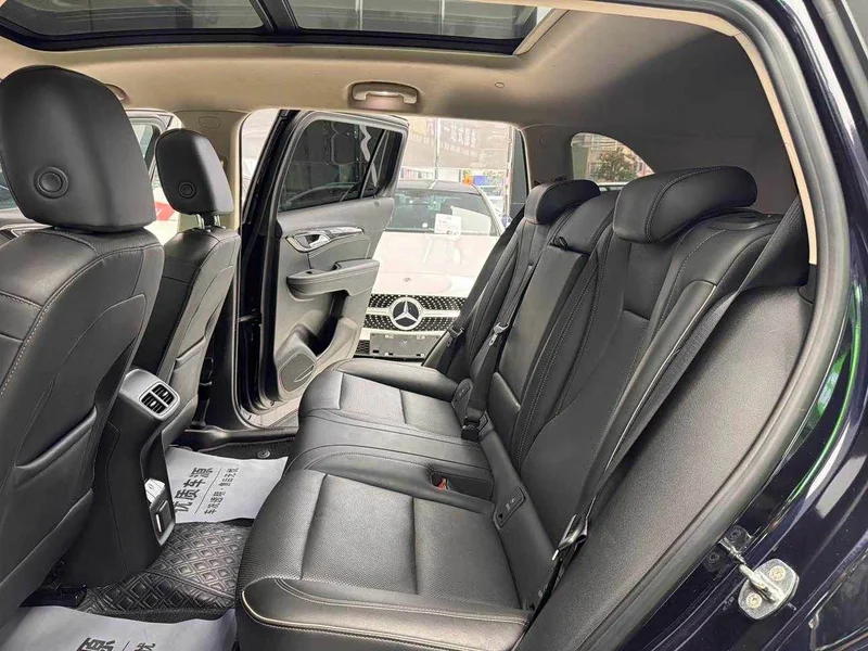 Buick Envision Plus — фото 7