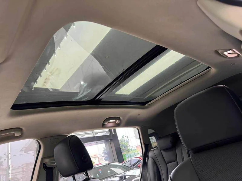 Buick Envision Plus — фото 10