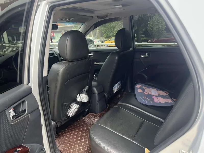 Kia Sportage — фото 10