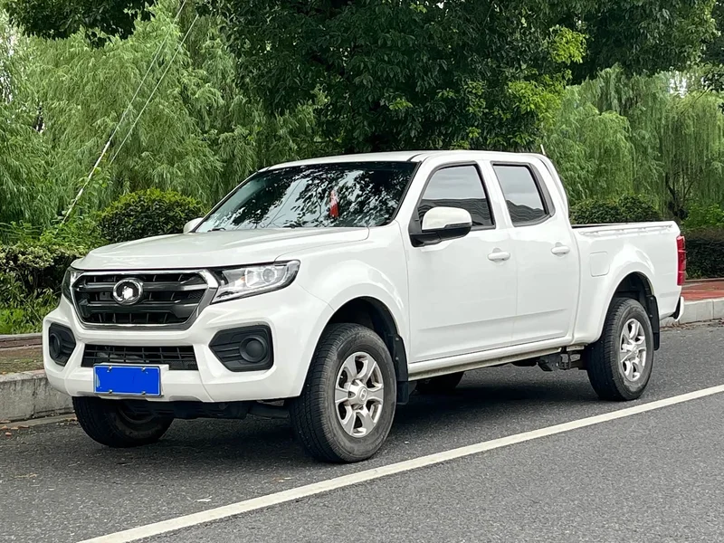 Great Wall Wingle 7 Pickup