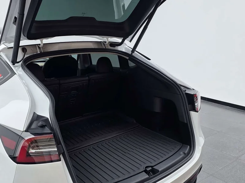 Tesla Model Y — фото 17