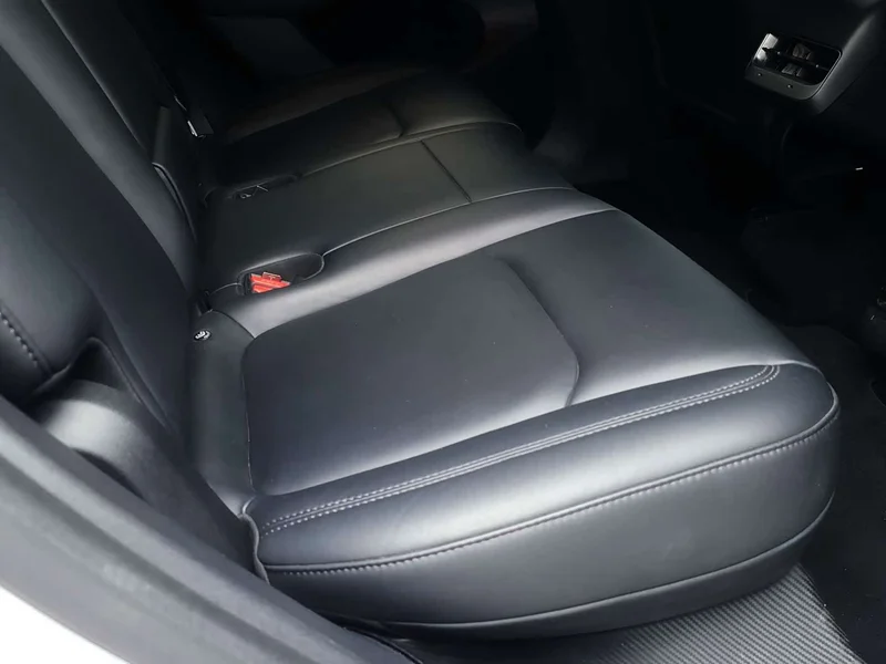 Tesla Model Y — фото 21