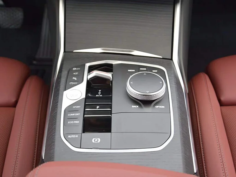 BMW 3-Series — фото 12