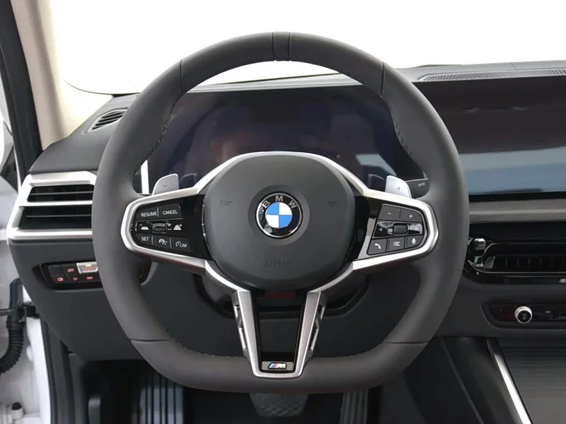 BMW 3-Series — фото 14