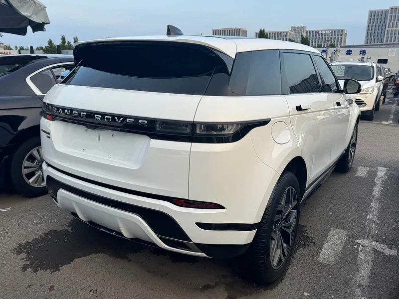 Land Rover Range Rover — фото 14