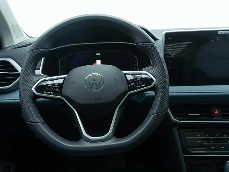 Volkswagen Tharu — фото 19