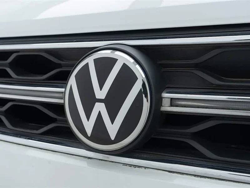 Volkswagen Tharu — фото 6