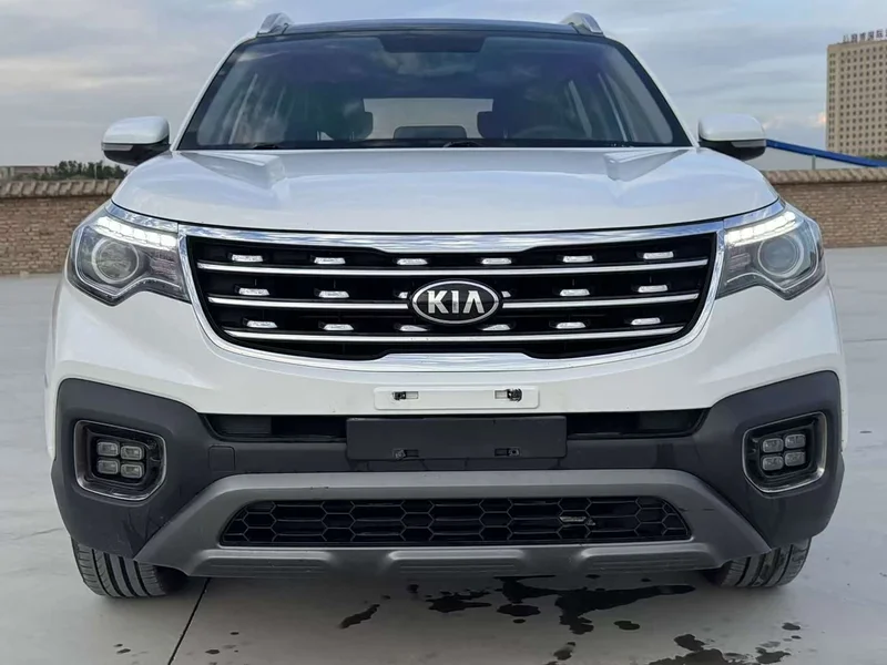Kia Sportage — фото 2