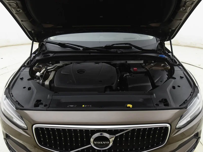 Volvo V90 — фото 10