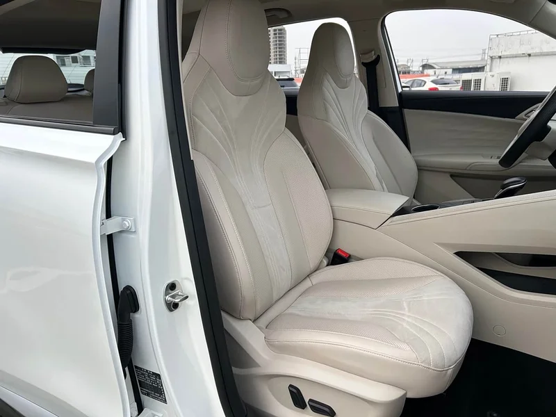 Roewe D5X DMH — фото 14