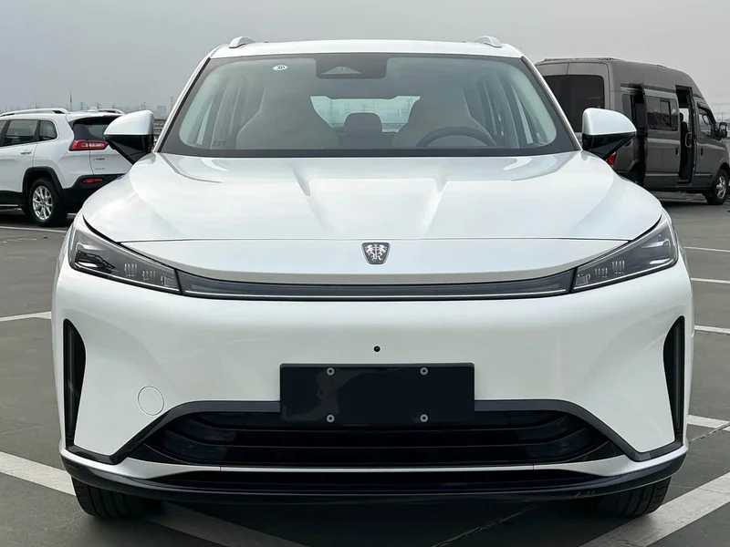 Roewe D5X DMH — фото 2