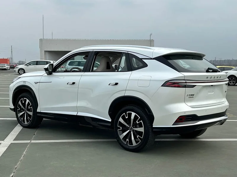 Roewe D5X DMH — фото 8