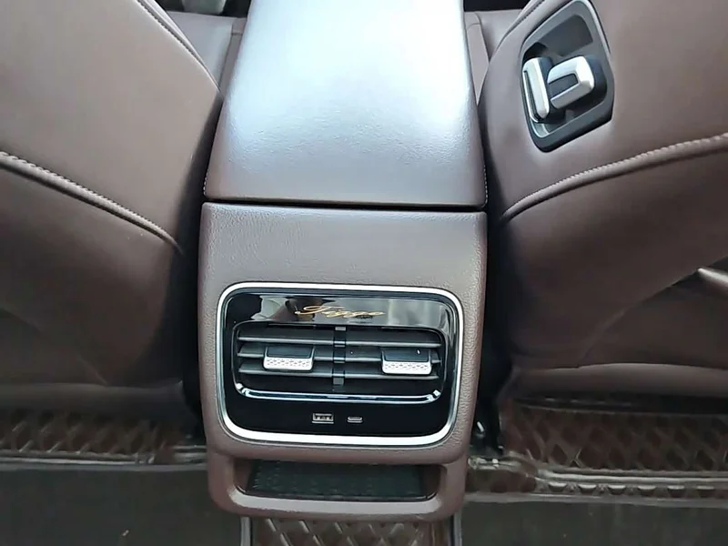 Chery Tiggo 8 Pro — фото 13