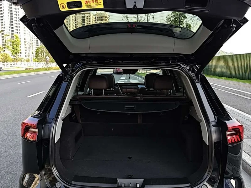 Chery Tiggo 8 Pro — фото 19