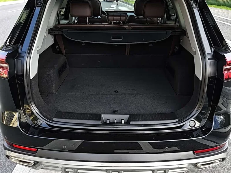Chery Tiggo 8 Pro — фото 20