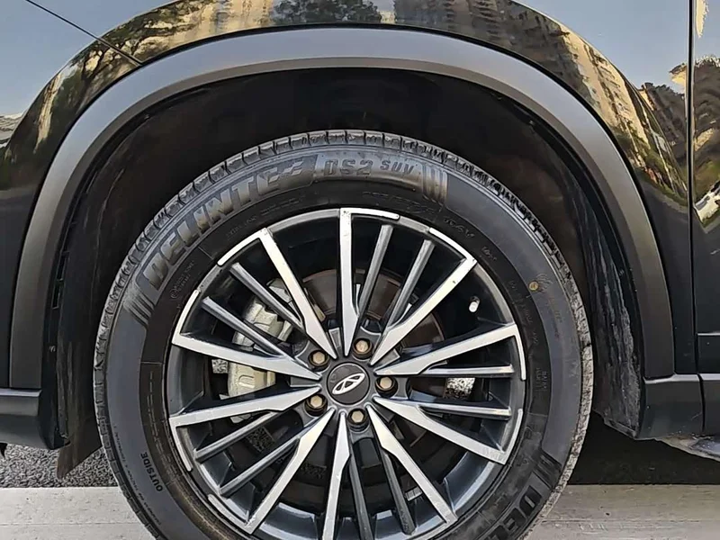 Chery Tiggo 8 Pro — фото 4