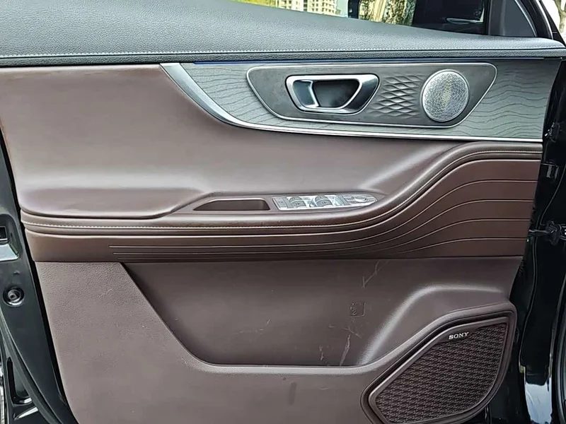 Chery Tiggo 8 Pro — фото 6