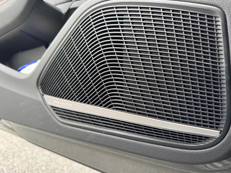 Audi S4 — фото 12