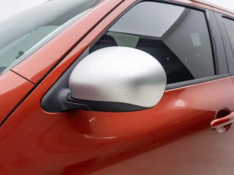 Infiniti ESQ — фото 23