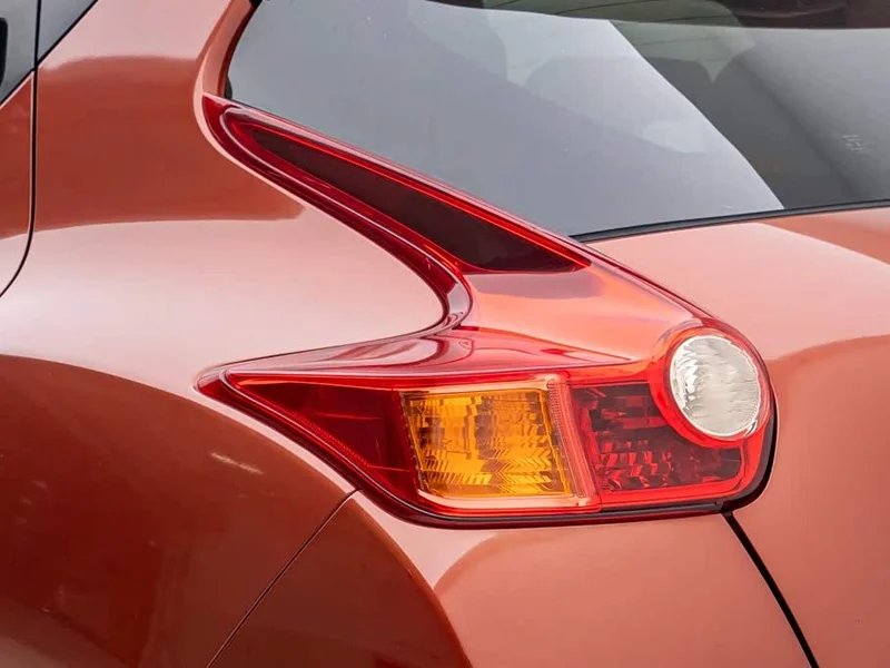 Infiniti ESQ — фото 26