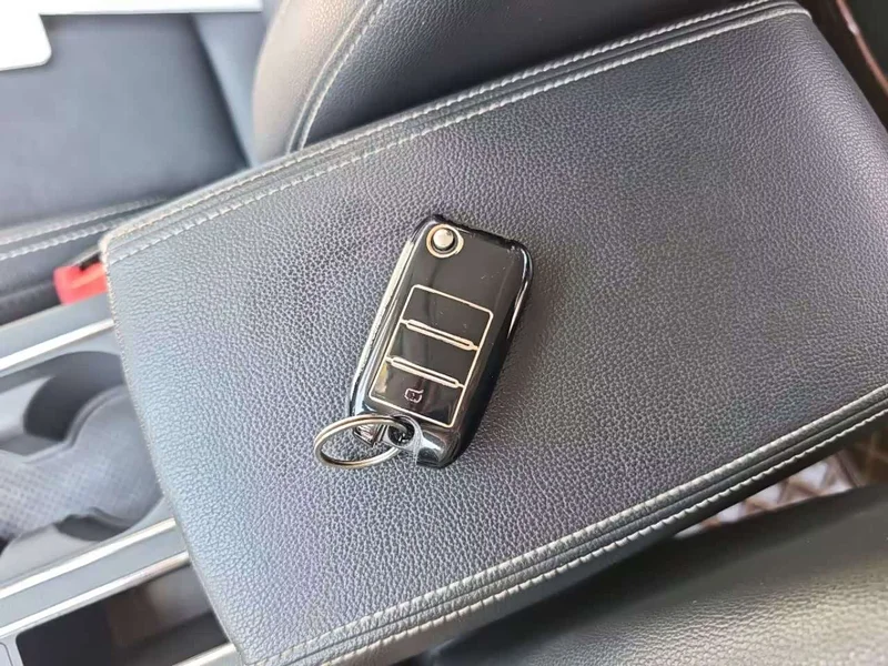 Roewe i6 Classic — фото 20
