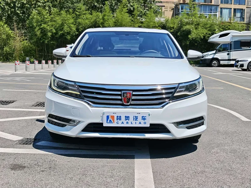 Roewe i6 Classic — фото 2