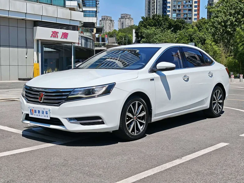 Roewe i6 Classic — фото 3