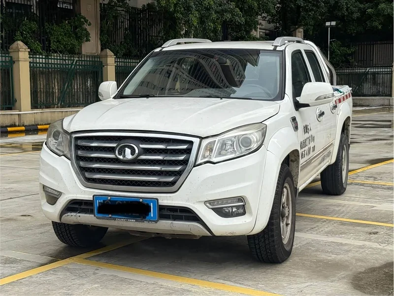 Great Wall Wingle 5 Pickup