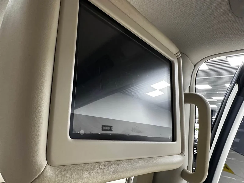 Nissan Patrol — фото 14