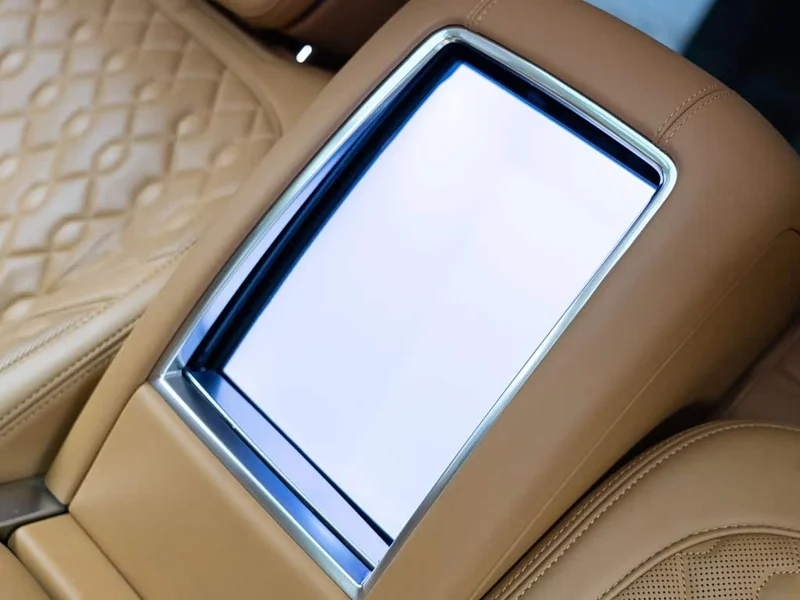 Land Rover Range Rover — фото 14