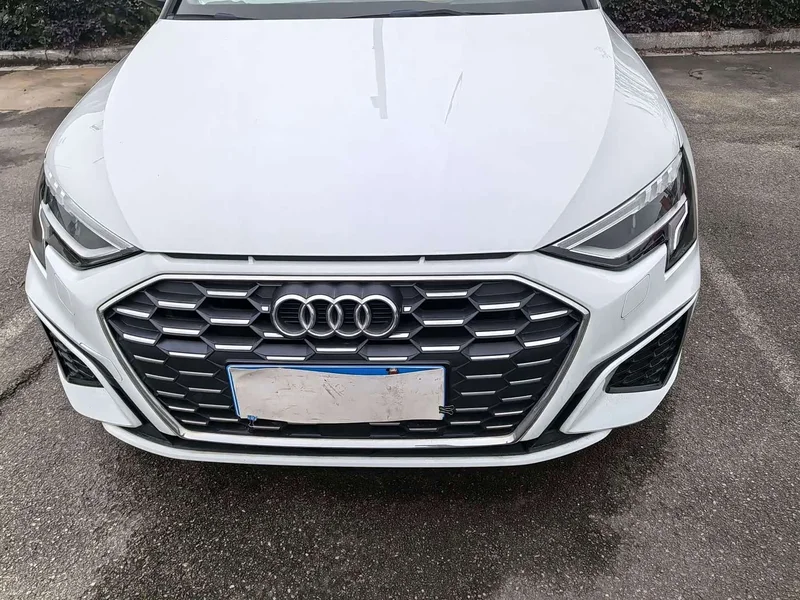Audi A3 — фото 2
