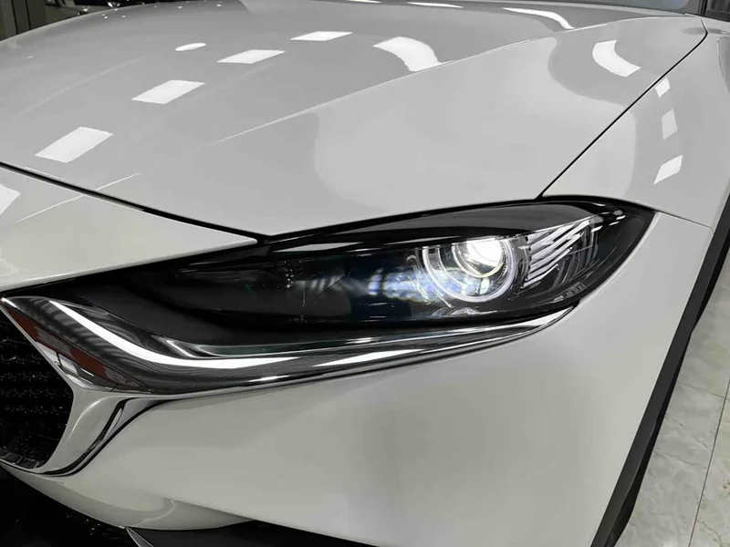 Mazda CX-4 — фото 22