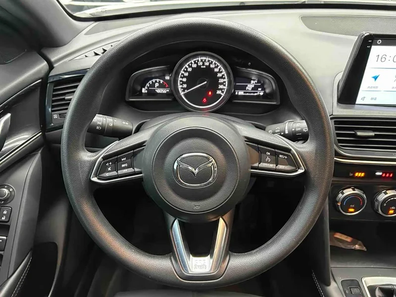Mazda CX-4 — фото 9