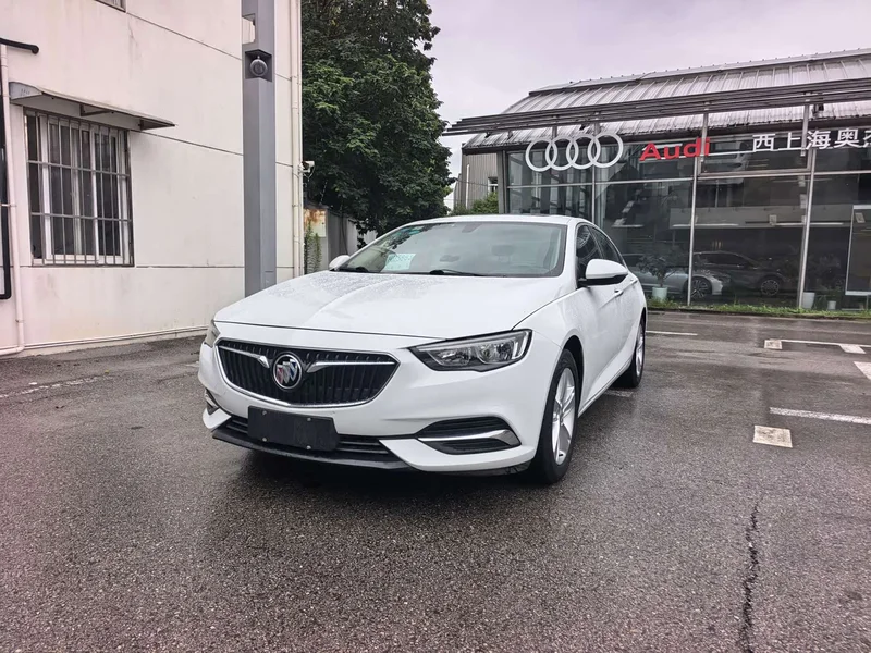 Buick Regal