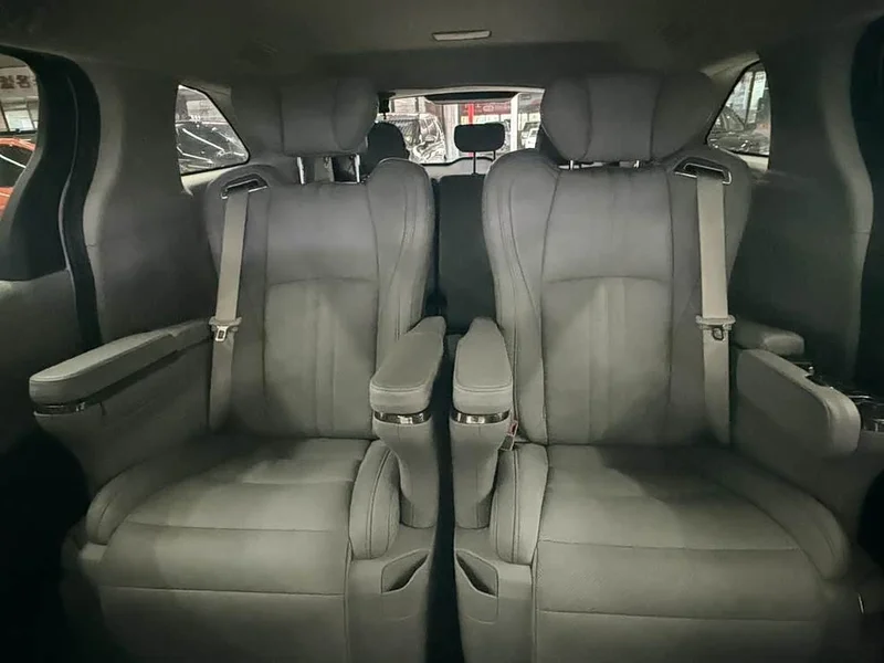 Skoda Roomster — фото 11