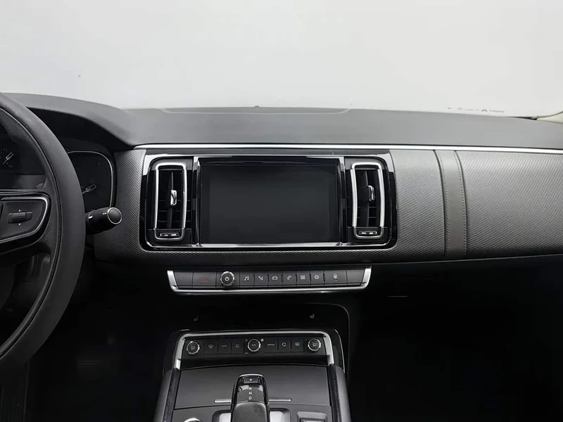 Citroën C6 — фото 12
