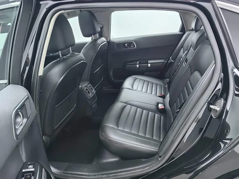 Citroën C6 — фото 15
