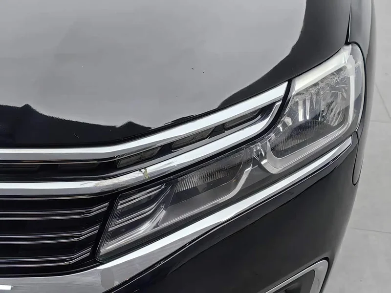 Citroën C6 — фото 7
