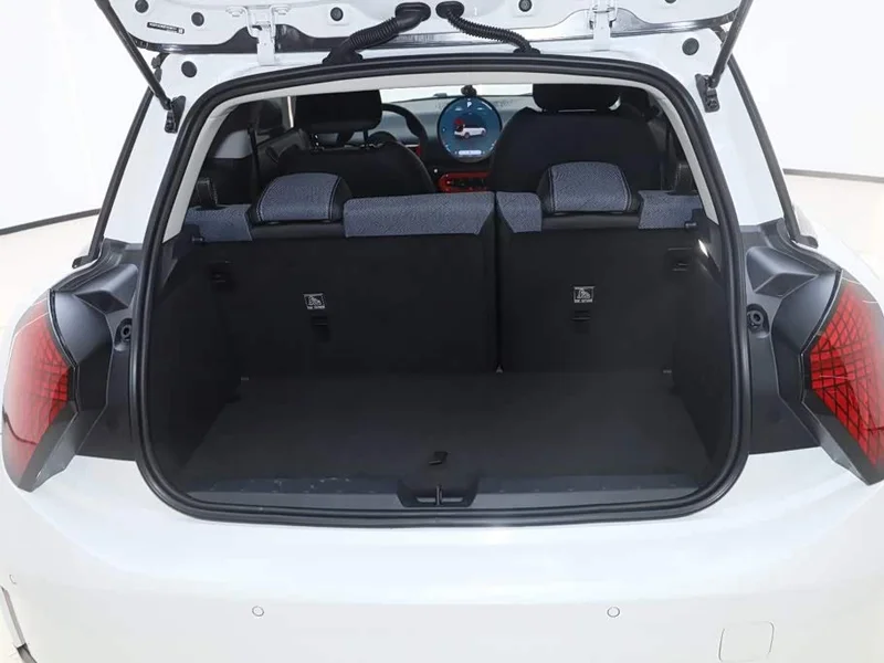 MINI Electric COOPER — фото 9