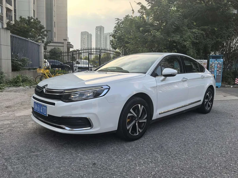Citroën C5